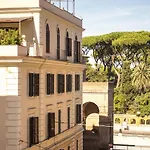 La Finestra Sui Palazzi Di Roma Apartment