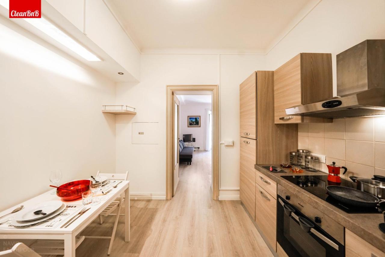 Apartment La Finestra Sui Palazzi Di Rom
