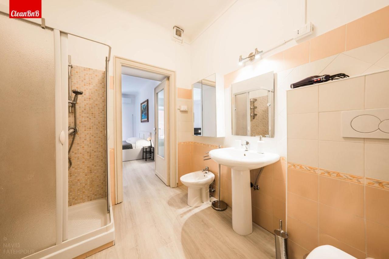 La Finestra Sui Palazzi Di Apartment *