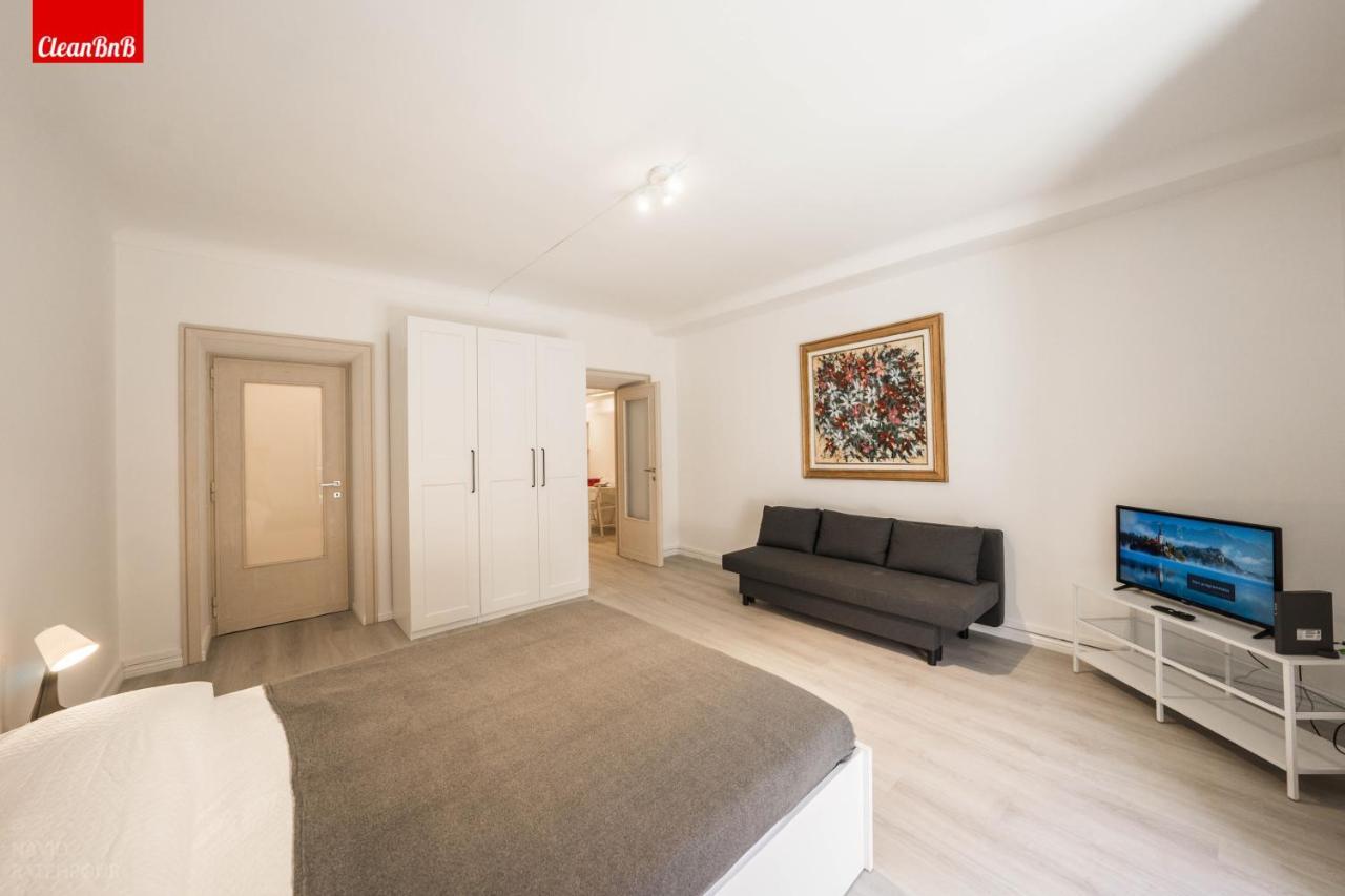Apartment La Finestra Sui Palazzi Di Rom