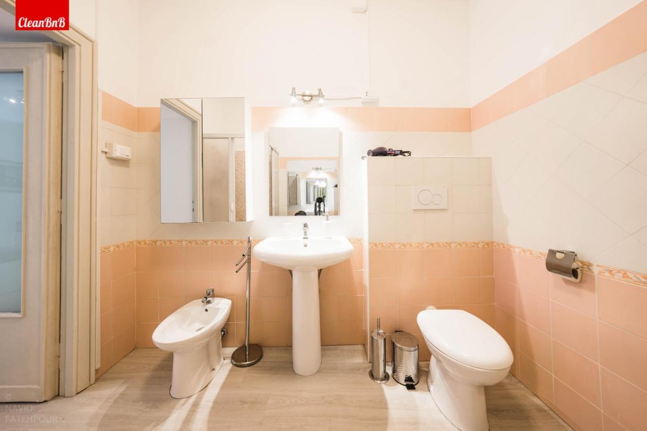 Apartment La Finestra Sui Palazzi Di *