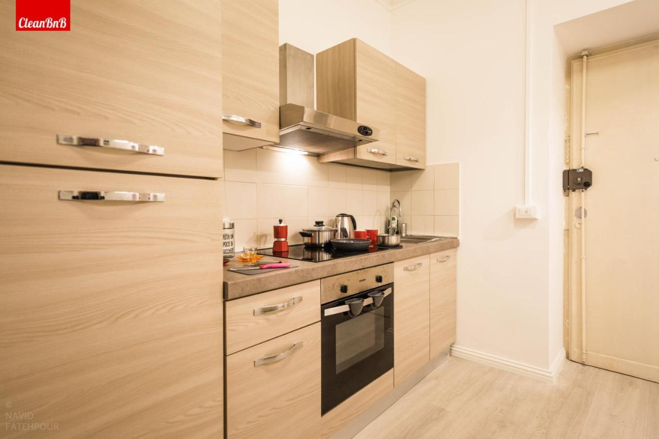 Apartment La Finestra Sui Palazzi Di *