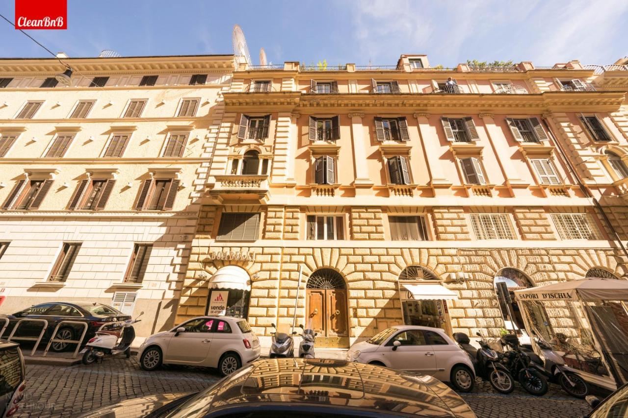 Apartment La Finestra Sui Palazzi Di