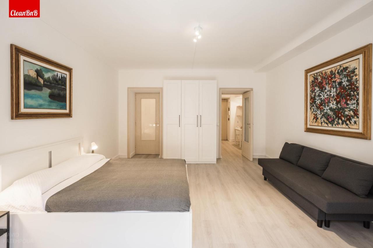Apartment La Finestra Sui Palazzi Di