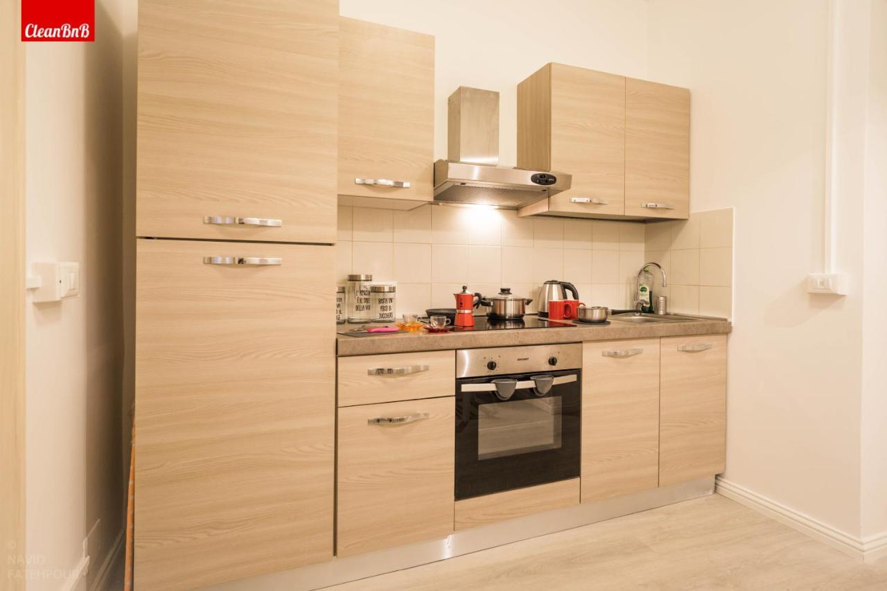Apartment La Finestra Sui Palazzi Di